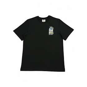 Casablanca LA Night Printed Short Sleeve T-shirt (Men's)