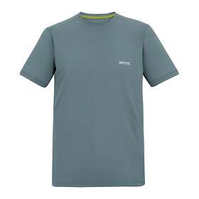 Regatta Fingal Stretch Short Sleeve T-shirt (Men's)
