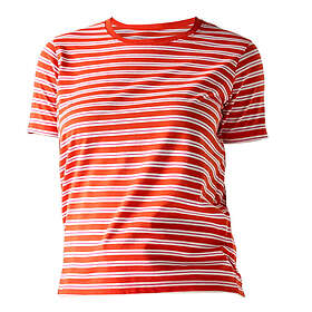 Regatta Bayletta Striped Short Sleeve T-shirt (Women's)