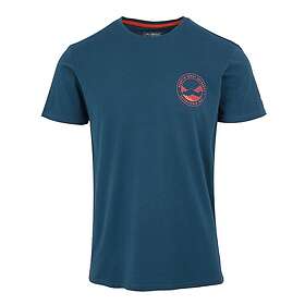 Regatta Breezed V Back Print Short Sleeve T-shirt (Men's)