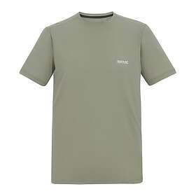 Regatta Fingal Stretch T-shirt Short Sleeve (Men's)