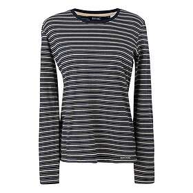 Regatta Federica Stripe Long-Sleeved T-shirt (Women's)