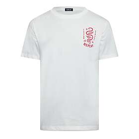 Replay Custom Garage Snake Short Sleeve T-shirt (Men's)