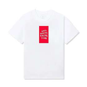 Kris Van Assche Anti Social Social Club ASSC Sixth T-shirt (Unisex)