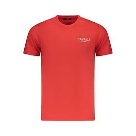 Cavalli Class T-shirt Short Sleeve (Men's)