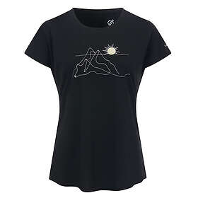 Dare2B Dare 2B Serenity Linear Mountain Short Sleeve T-shirt (Women's)