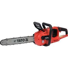 Yato Brushless YT-828132 (Uten Batteri)