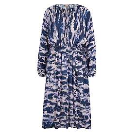 Boss Datiga Long Sleeve Mini Dress