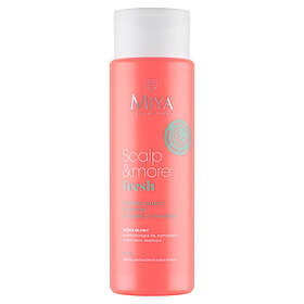 Mixa Scalp & More Normalisoiva Shampoo 300ml