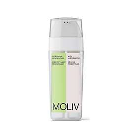 Moliv Regenerating Kasvovoide 30ml