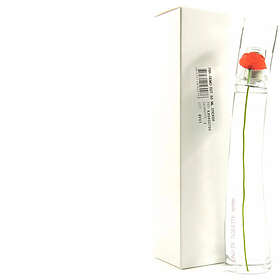 Kenzo Flower EdP Gift Set (50ml EdP, 10ml EdP, 75ml Body Lotion)