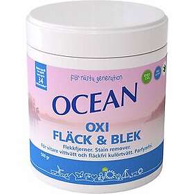 Ocean Oxi Fläck & Blek Borttagare 500g
