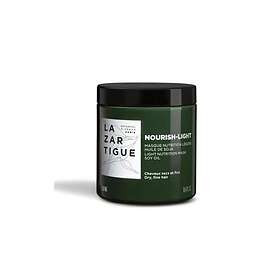 Lazartigue Nourish-Light Hydratant Soin Capillaire Crème Masque 250ml