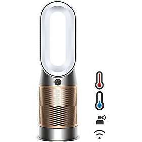 Dyson Hot+Cool HP2 De-Nox 544557-01