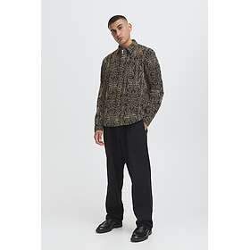 Solid Sdskibber Jakke (Herre)