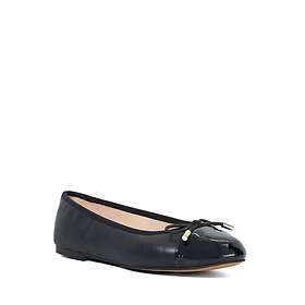 Dune London Amazing Ballet Flats