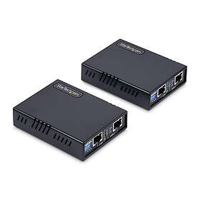 StarTech.com VDSL-LAN-EXTENDER-EU Extender Kit