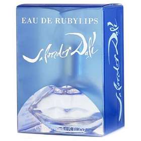 Salvador Dali Eau de Ruby Lips edt 15ml