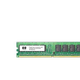 HP Minne DDR2 667MHz 256MB (396519-001)