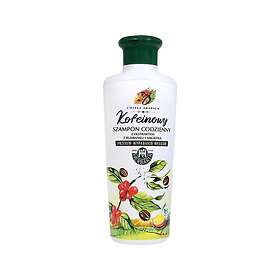 Banfi Koffeiini Shampoo 250ml