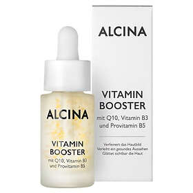 Alcina Vitamin Booster Fresh Look Skin Serum 15ml