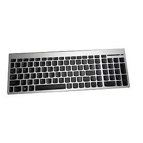 Liteon SK-8861 2.4G Tastatur (ES)