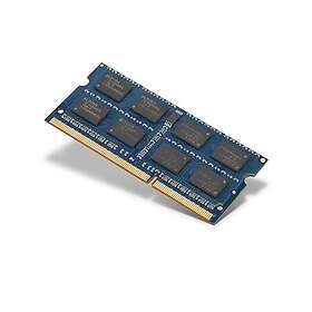 Toshiba SO-DIMM DDR3 1333MHz 4Gt (P000548290)