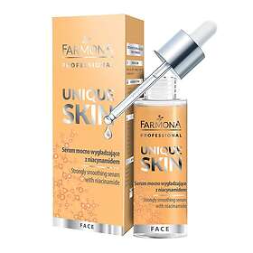 Farmona ACTIVESHOP Unique Skin Active Strengthening Night Serum With Bioretinol 