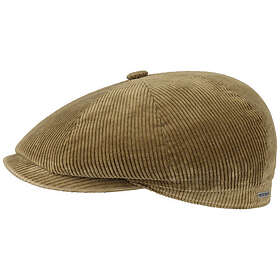 Stetson Hatteras Corduroy Lue