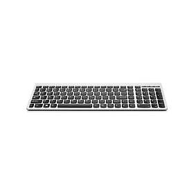 Lenovo 25210988 Full Størrelse Trådløst Tastatur (EN)