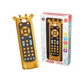 Askato Pilot TV Toy Remote Control