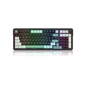 Redragon K686bg-Rgb-M Kablet Magnetisk-Mekanisk Tastatur (EN)