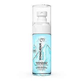 Apis Himalayan Booster Moisturizing Milky Booster 100Ml