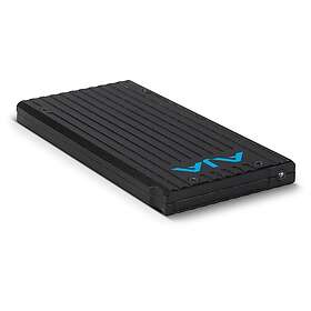 AJA PAK2000-X4 2TB