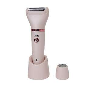 Albaline LS004FO Kvindelig shaver