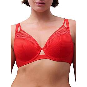 Chantelle Play Plunge T-Shirt Bra
