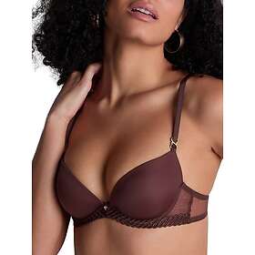 Aubade Sheer Emotion Push-Up Bra