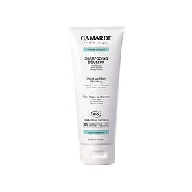 Gamarde Bio Shampoo Normaalille Ja Herkälle Hiuksille 200g