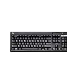 HP 697737-091 Kablet Fullstørrelse Tastatur (EN)