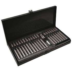NEO Tools 06-107 Screwdriver Bit Set 40pcs