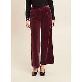 Bréal PEVELOVE Jambe Large Jeans (Femme)