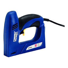 Rapid Elektrisk Häftapparat ESN530 50 ark metall Blå