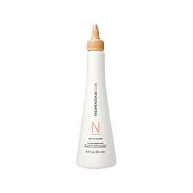 milk_shake No Inhibition Tridimensional Curl Neutraliserande Hårpermanentbehandling 250ml