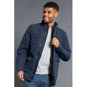 Kensington Eastside Padded Funnel Neck Jacket (Men's)