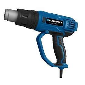 Blaupunkt HG5010 2000W Pistolet à air chaud