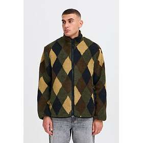 Solid Sdreagan Pile Veste (Homme)