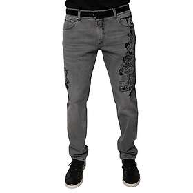 Dolce & Gabbana Rak Jeans (Herr)