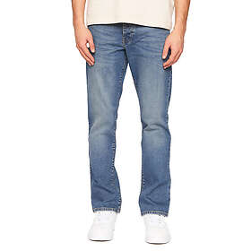 Crosshatch Princed Zip Fly Jeans (Men's)