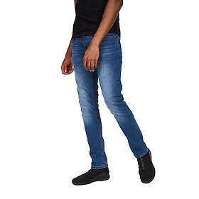 Crosshatch Svelte Slim Stretch Jeans (Men's)