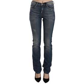 Ermanno Scervino Classic Washed Jeans (Dame)
